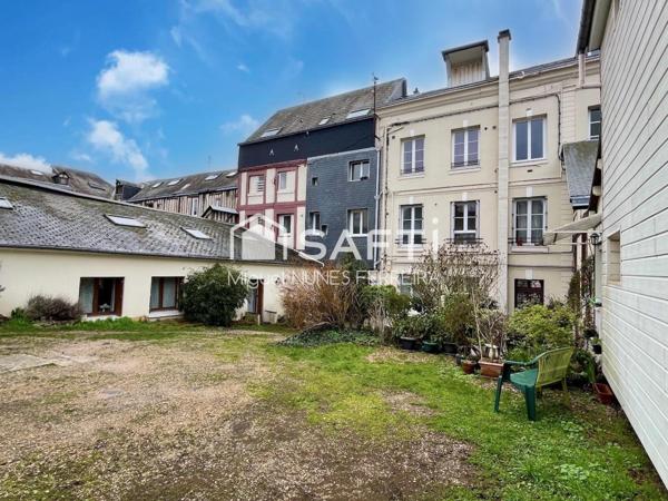 Studio à 5 minutes à pied du CHU