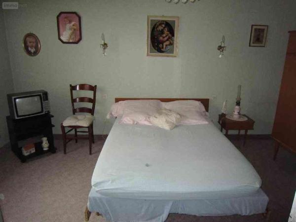 Appartement à vendre à Saint-Pol-sur-Ternoise dans le Pas-de-Calais (62130), ref : 62112-AP00930