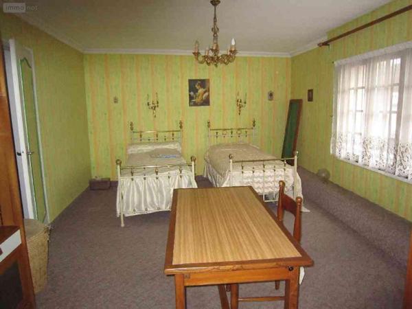 Appartement à vendre à Saint-Pol-sur-Ternoise dans le Pas-de-Calais (62130), ref : 62112-AP00930