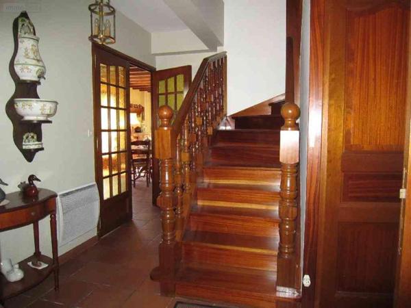 Appartement à vendre à Saint-Pol-sur-Ternoise dans le Pas-de-Calais (62130), ref : 62112-AP00930