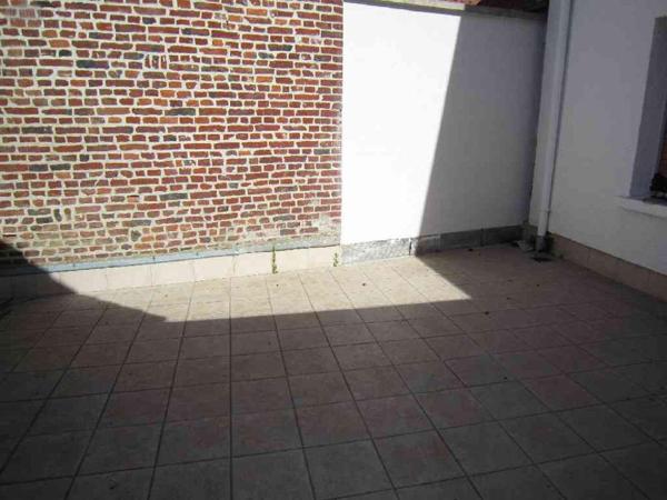 Appartement à vendre à Saint-Pol-sur-Ternoise dans le Pas-de-Calais (62130), ref : 62112-AP00930