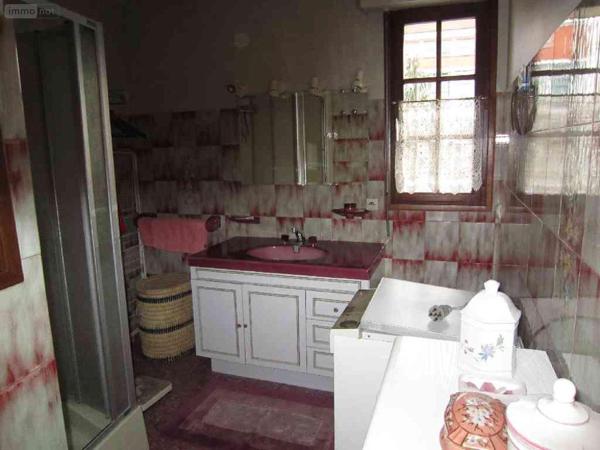 Appartement à vendre à Saint-Pol-sur-Ternoise dans le Pas-de-Calais (62130), ref : 62112-AP00930