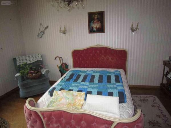 Appartement à vendre à Saint-Pol-sur-Ternoise dans le Pas-de-Calais (62130), ref : 62112-AP00930