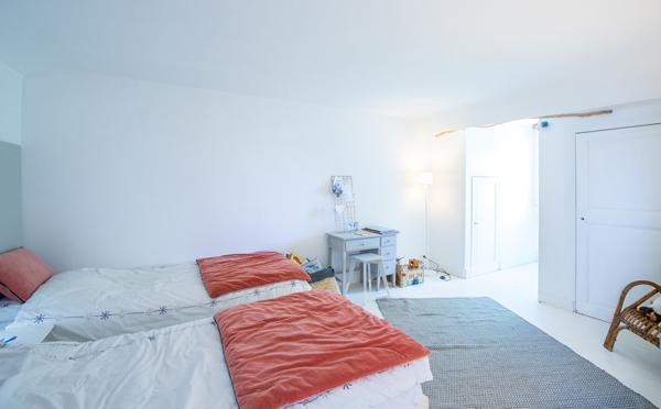 A VENDRE NANTES AMERICAINS SPACIEUSE MAISON FAMILIALE DE CARACTERE