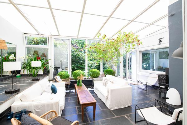A VENDRE NANTES AMERICAINS SPACIEUSE MAISON FAMILIALE DE CARACTERE