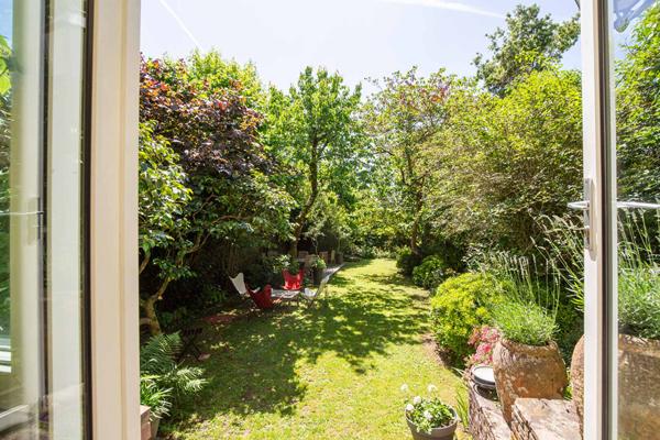 A VENDRE NANTES AMERICAINS SPACIEUSE MAISON FAMILIALE DE CARACTERE