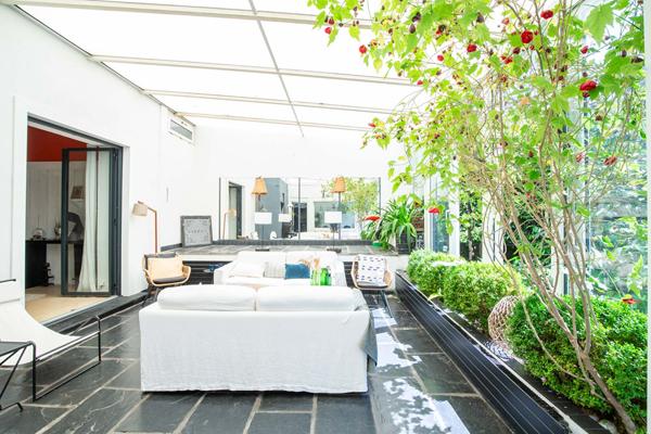 A VENDRE NANTES AMERICAINS SPACIEUSE MAISON FAMILIALE DE CARACTERE