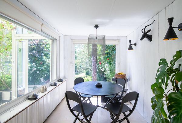 A VENDRE NANTES AMERICAINS SPACIEUSE MAISON FAMILIALE DE CARACTERE