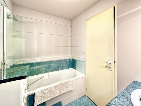 Saclay (91400) Maison familiale 101m2 - Jardin plein SUD et Garage