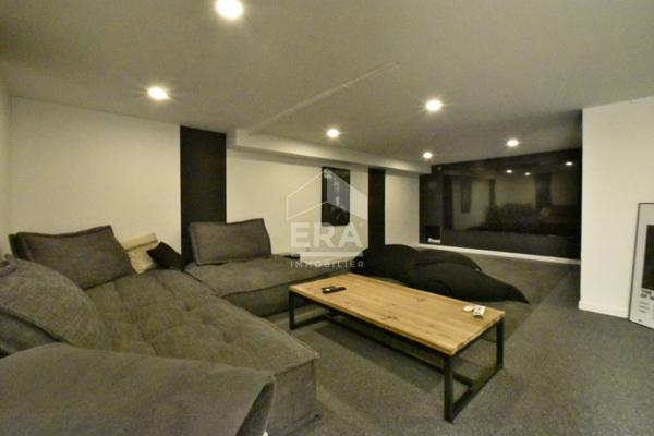 Maison Jouars Pontchartrain 7 pièce(s)