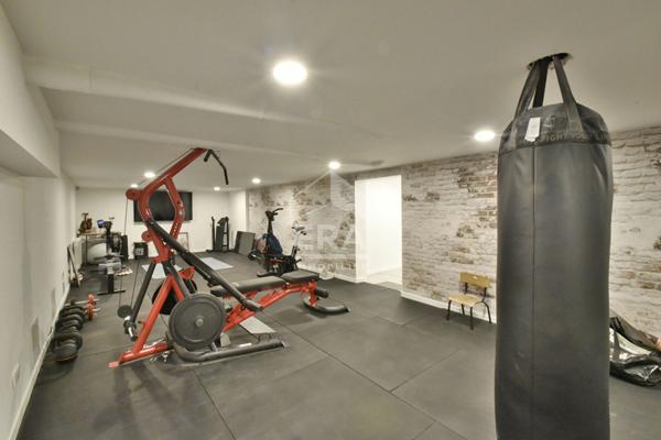 Maison Jouars Pontchartrain 7 pièce(s)