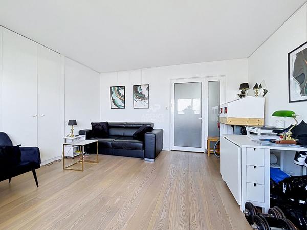 Appartement Chatou 2 pièce(s) 57 m² 440 000 € **  - Référence  162082