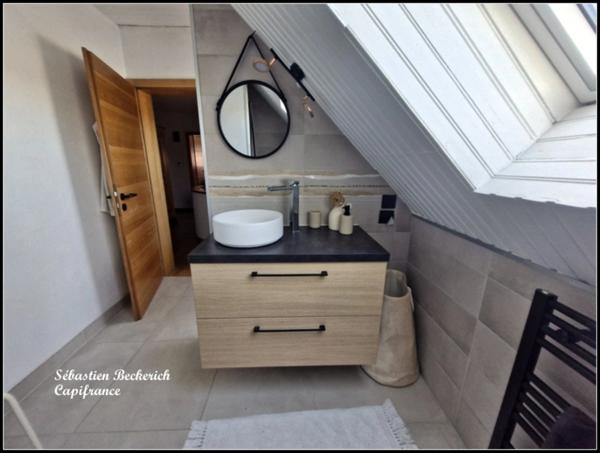 Maison à vendre 5 pièces SARREGUEMINES (57)