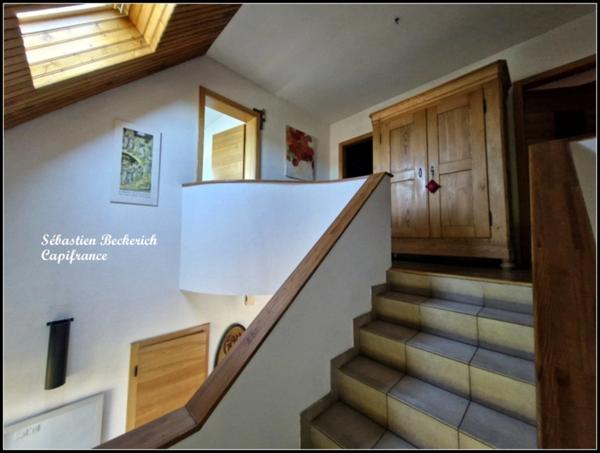 Maison à vendre 5 pièces SARREGUEMINES (57)
