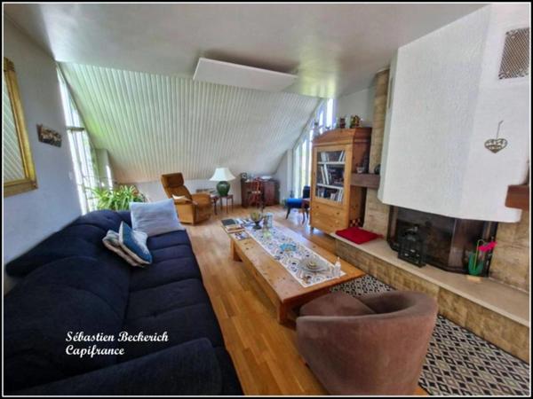 Maison à vendre 5 pièces SARREGUEMINES (57)