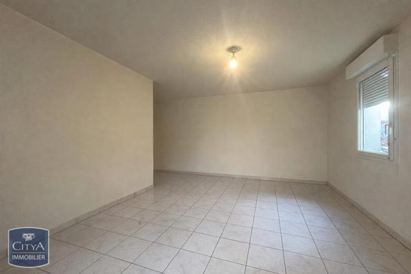 Appartement à vendre 3 pièces 65m²