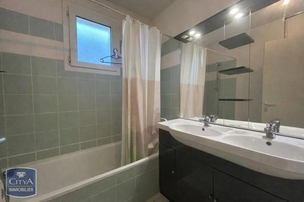 Appartement à vendre 3 pièces 65m²