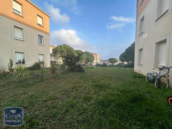 Appartement à vendre 3 pièces 65m²