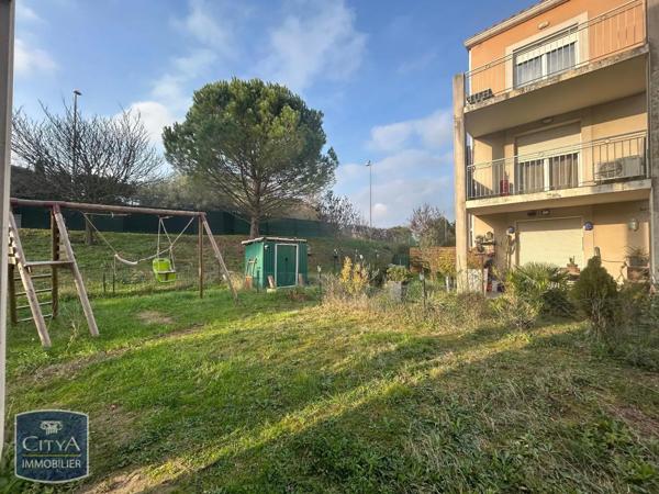 Appartement à vendre 3 pièces 65m²