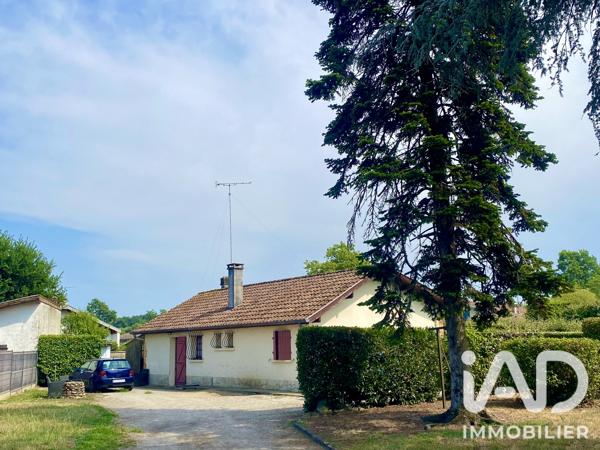 Maison à vendre 4 pièces 80 m² Tosse