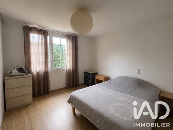 Maison à vendre 4 pièces 80 m² Tosse