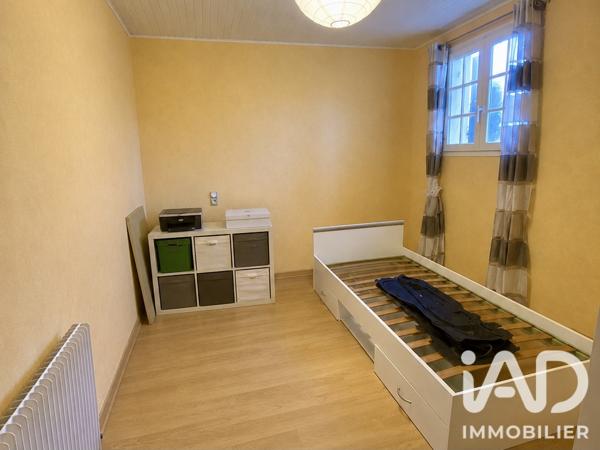 Maison à vendre 4 pièces 80 m² Tosse