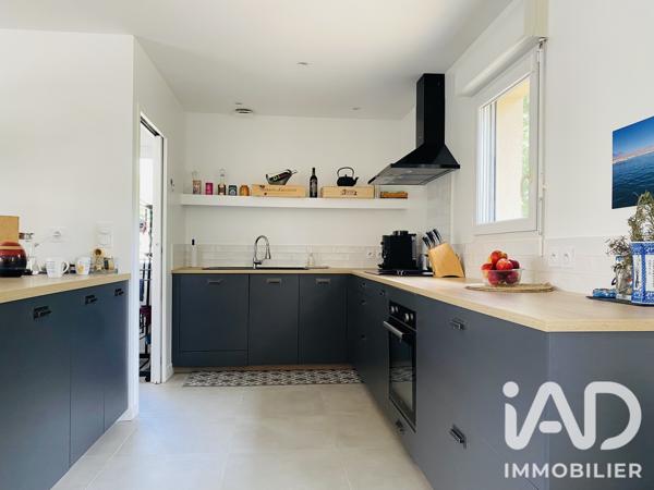 Maison à vendre 4 pièces 134 m² Libourne