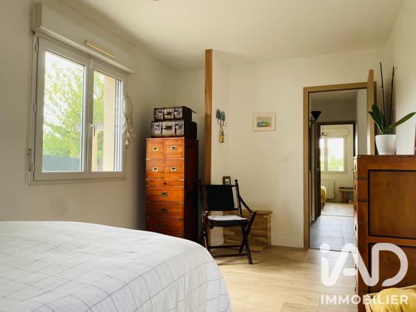 Maison à vendre 4 pièces 134 m² Libourne
