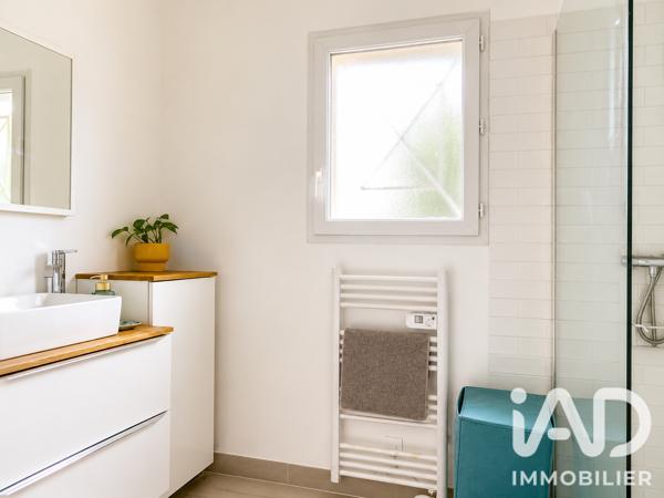 Maison à vendre 4 pièces 134 m² Libourne