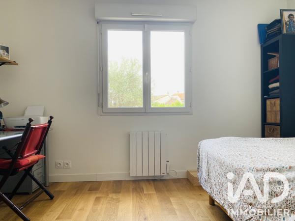 Maison à vendre 4 pièces 134 m² Libourne