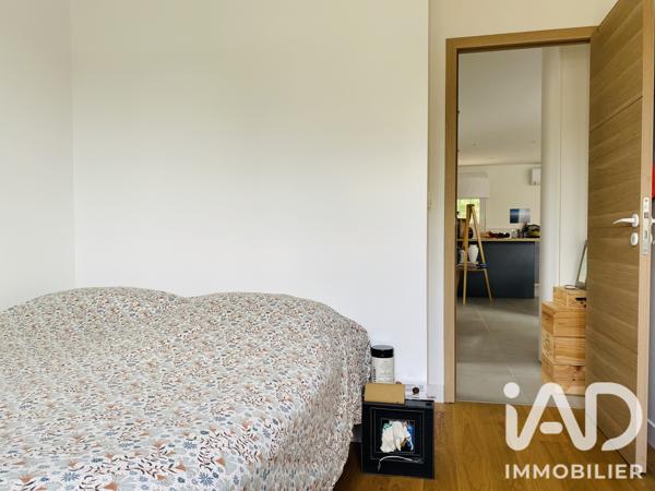 Maison à vendre 4 pièces 134 m² Libourne