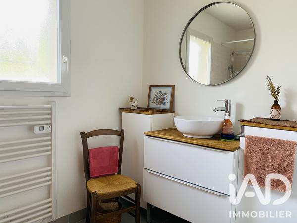 Maison à vendre 4 pièces 134 m² Libourne