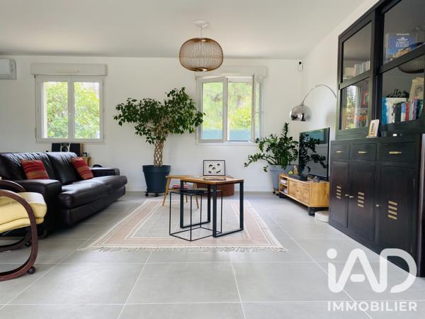 Maison à vendre 4 pièces 134 m² Libourne