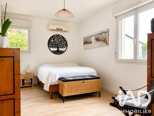 Maison à vendre 4 pièces 134 m² Libourne