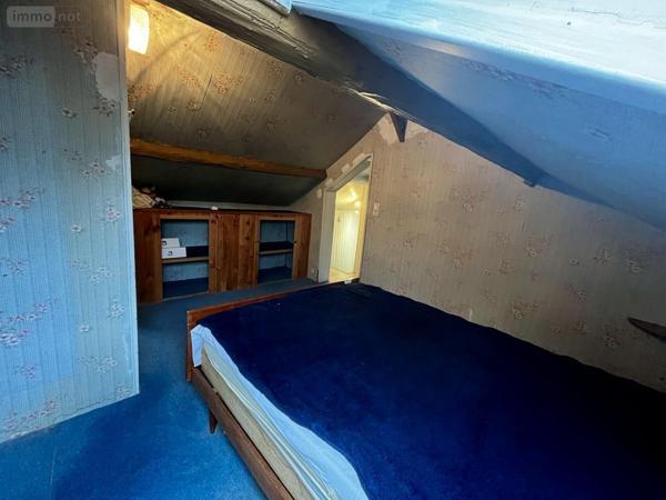 Maison à vendre à Brionne dans l'Eure (27800), ref : 27049-845