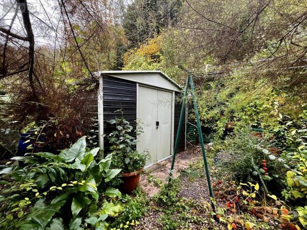 Maison à vendre à Brionne dans l'Eure (27800), ref : 27049-845