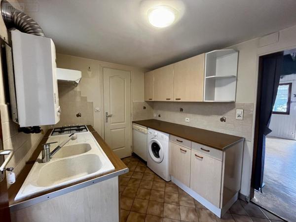 Maison à vendre à Brionne dans l'Eure (27800), ref : 27049-845