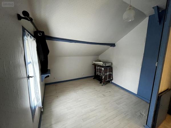 Maison à vendre à Brionne dans l'Eure (27800), ref : 27049-845