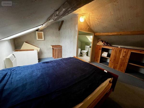 Maison à vendre à Brionne dans l'Eure (27800), ref : 27049-845