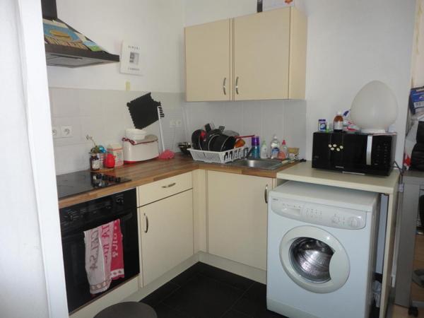 A LOUER : T2 à LILLE • Centre vauban • 770 € CC • Réf. LG8544