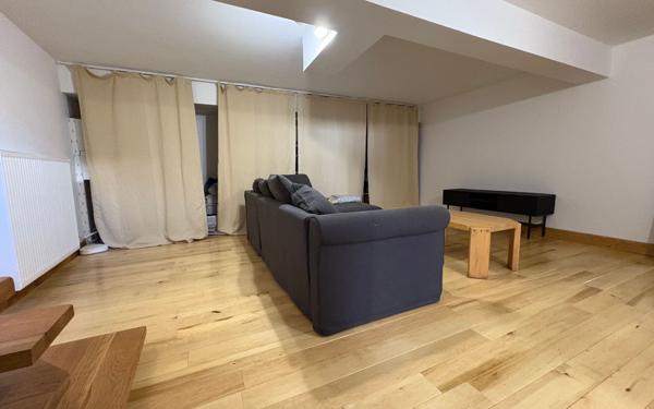 Appartement à vendre    4 pièces • 93,70 m2 Dijon