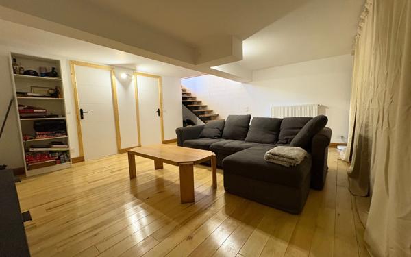 Appartement à vendre    4 pièces • 93,70 m2 Dijon