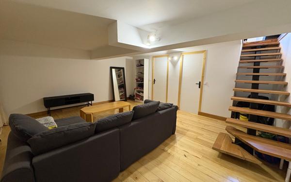 Appartement à vendre    4 pièces • 93,70 m2 Dijon