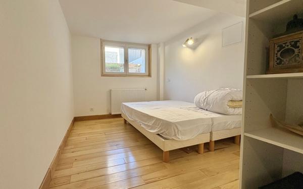 Appartement à vendre    4 pièces • 93,70 m2 Dijon