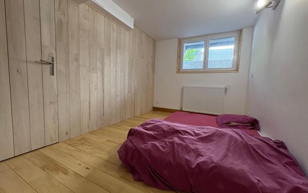 Appartement à vendre    4 pièces • 93,70 m2 Dijon