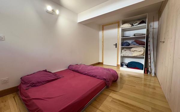 Appartement à vendre    4 pièces • 93,70 m2 Dijon