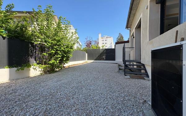 Appartement à vendre    4 pièces • 93,70 m2 Dijon