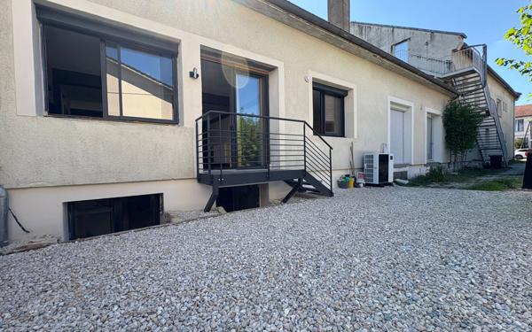 Appartement à vendre    4 pièces • 93,70 m2 Dijon