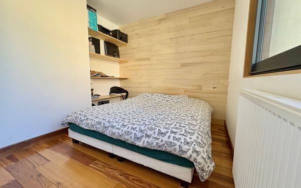 Appartement à vendre    4 pièces • 93,70 m2 Dijon