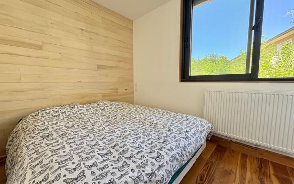 Appartement à vendre    4 pièces • 93,70 m2 Dijon